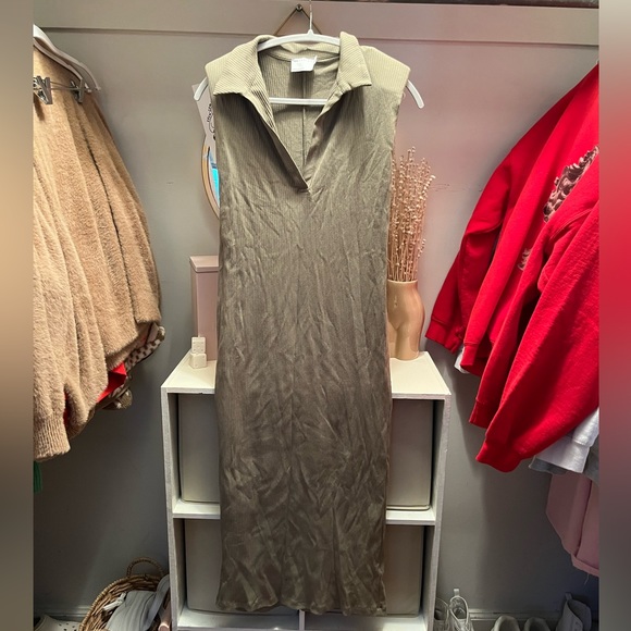 NEW ASOS Dress - Picture 1 of 5